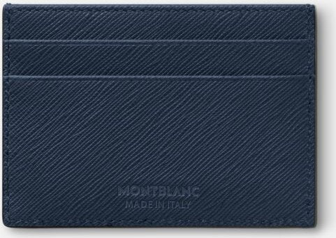 Montblanc Sartorial card holder 5cc