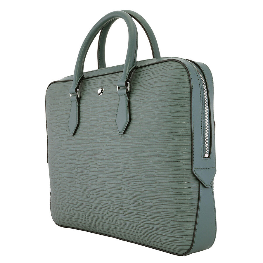 Montblanc 4810 document case thin medium