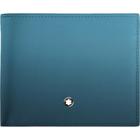Montblanc Meisterstück wallet 6cc