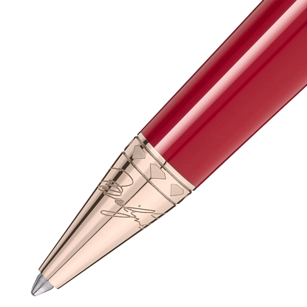 Montblanc Marilyn Monroe Special Edition Rollerball