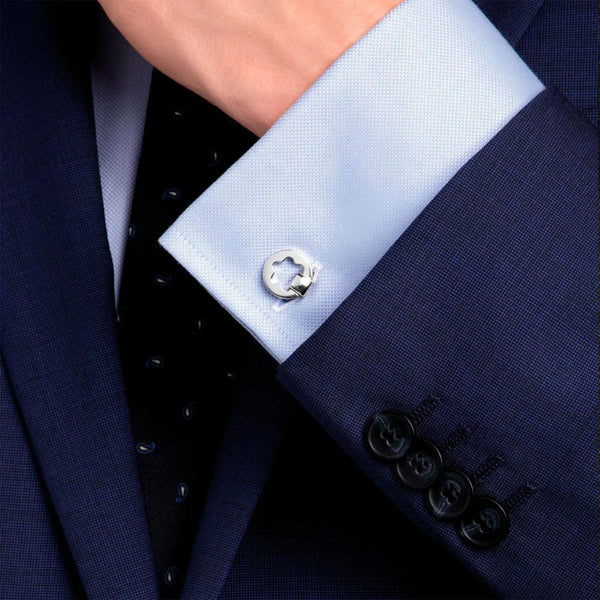 Montblanc Heritage Cufflinks
