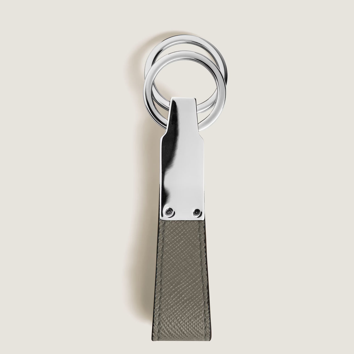 Montblanc Sartorial loop key fob