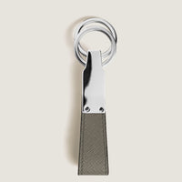 Montblanc Sartorial loop key fob