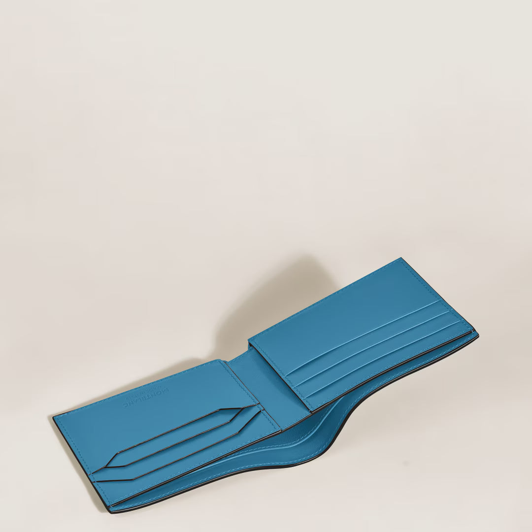 Montblanc Meisterstück wallet 6cc