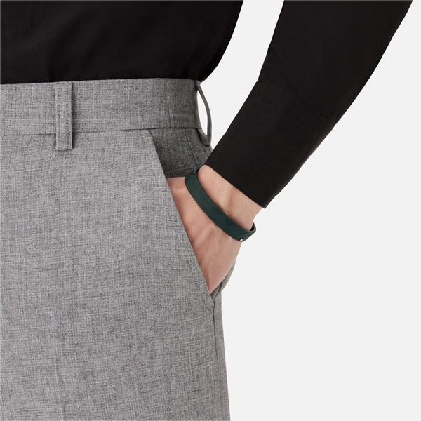 Montblanc Bangle Extreme 3.0 green