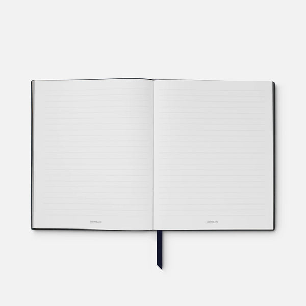 دفتر ملاحظات مونت بلانك رقم 149 Meisterstuck Glacier