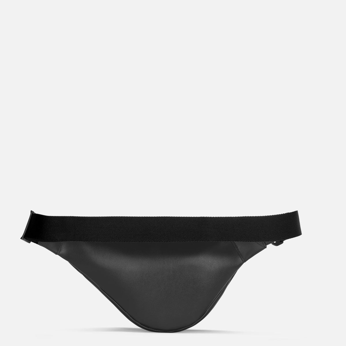 حقيبة صدر مونت بلانك إكستريم 3.0 باللون الأسود