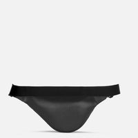 حقيبة صدر مونت بلانك إكستريم 3.0 باللون الأسود