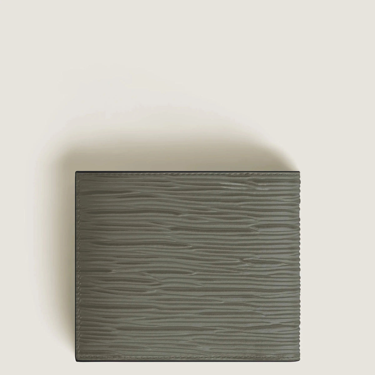 Montblanc 4810 wallet 8cc medium grey