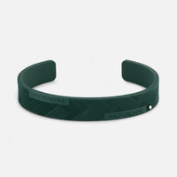 Montblanc Bangle Extreme 3.0 green