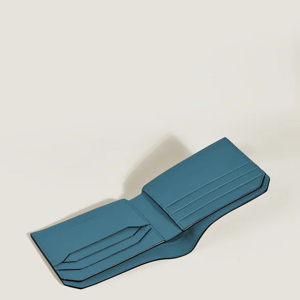 Montblanc Soft wallet 6cc SmBl