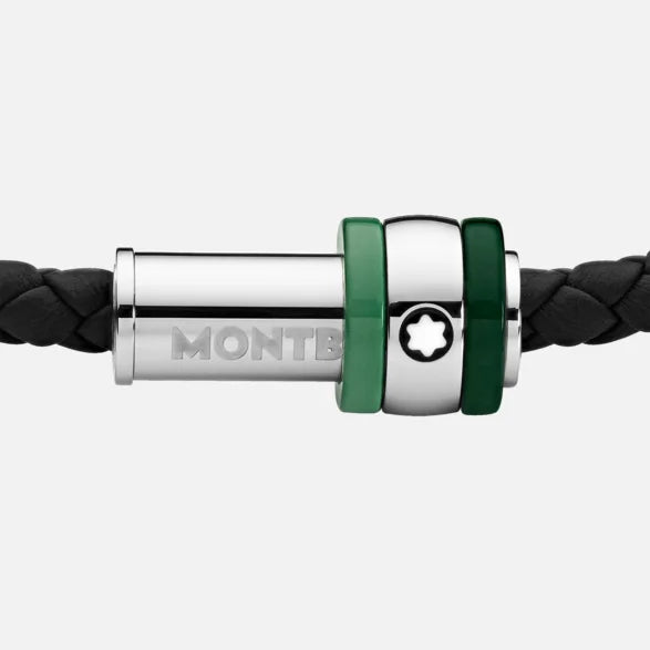 سوار مونت بلانك 1858 آيسد سي جرين